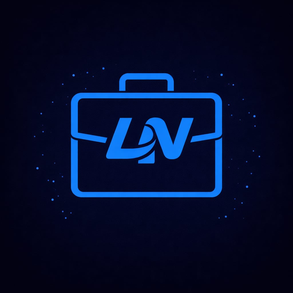 LV Logo